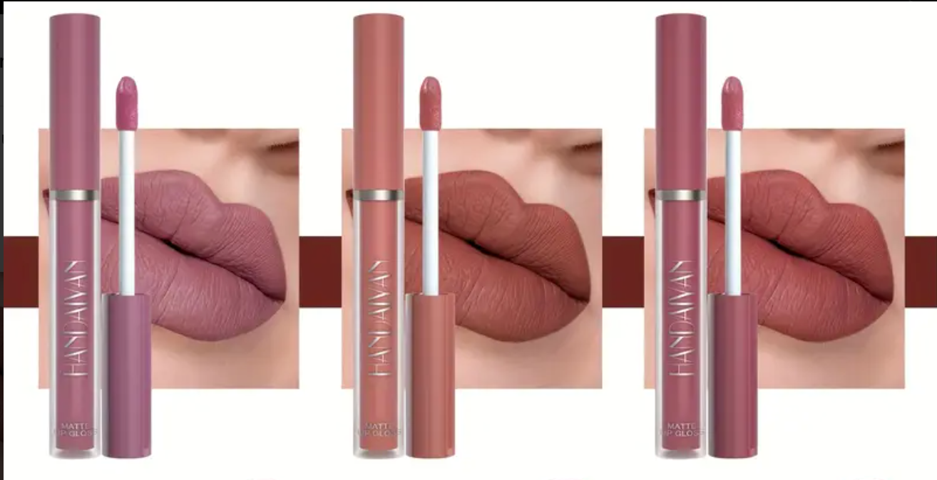 Kit Sexy Lips Handaiyan
